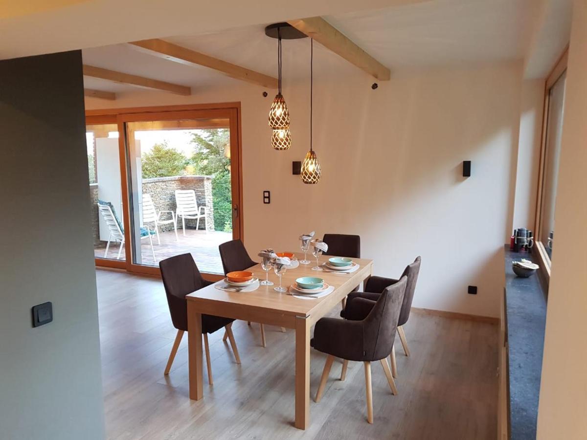 Pörtschach am Wörthersee Waldhaus Hirsch Bungalow Only For You Self Check Inヴィラ エクステリア 写真