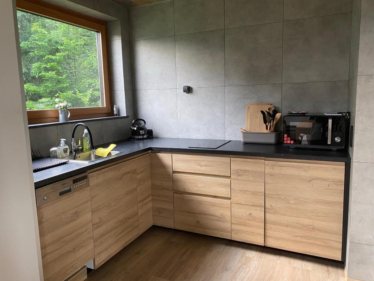 Pörtschach am Wörthersee Waldhaus Hirsch Bungalow Only For You Self Check Inヴィラ エクステリア 写真